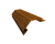Угол внешний сложный 75х75 135 градусов 0,45 Print Elite Golden Wood TwinColor (2м) Центр Кровли