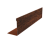 Нащельник 150 Texas 25х35 0,45 Print Premium Cherry Wood Dark FTC (L1,8) Центр Кровли