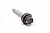 Саморез 4,8х35 Grand Line Pro с керамическим покрытием UltraZinc RR 32 Центр Кровли