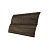 Блок-хаус new Grand Line 0,45 Print Elite с пленкой Nordic Wood TwinColor Центр Кровли