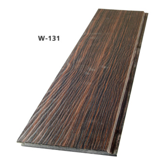 картинка Фиброцементный сайдинг SidWood клик 190х10мм W131 (3м) Центр Кровли