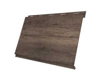 картинка Вертикаль 0,2 line 0,45 Print Premium с пленкой Almond Wood Fresh Центр Кровли