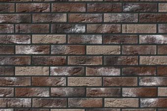 картинка Рядовая плитка Leonardo Stone Париж-2 465 с расшивкой 1,2 см Центр Кровли