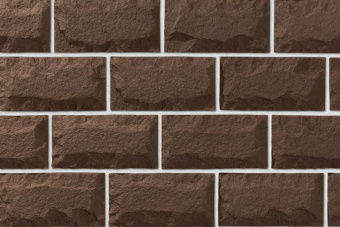 картинка Угловой элемент Leonardo Stone Турин 910 26/12,5 с расшивкой 1,5 см Центр Кровли