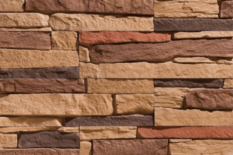 картинка Рядовая плитка Leonardo Stone Шампань 880 без шва Центр Кровли
