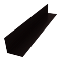 Планка угла внутреннего 70x70