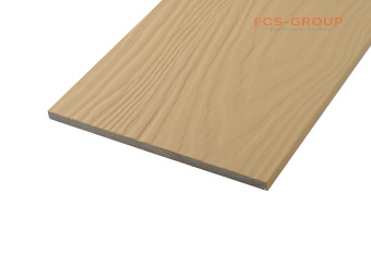 картинка Фиброцементный сайдинг 190х8мм FCSPRO Wood F11 (3м) Центр Кровли