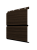 ЭкоБрус 0,345 Grand Line 0,45 Print Elite Coffee Wood TwinColor Центр Кровли