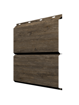 фото ЭкоБрус 0,345 Grand Line 0,45 Print Elite Nordic Wood TwinColor Центр Кровли картинка ЭкоБрус 0,345 Grand Line 0,45 Print Elite Nordic Wood TwinColor Центр Кровли