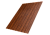 Профнастил С10B 0,45 Print Premium Golden Wood Fresh TwinColor Центр Кровли