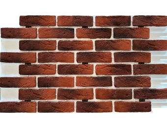 картинка Термопанель Zikkurat Валенсия 1-45-24, толщина 60мм Центр Кровли