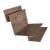 Угол внутренний сложный 90 град. 0,45 Print Premium Pine Wood Fresh (2м) Центр Кровли
