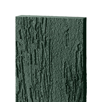 картинка Фиброцементная плита Бетэко Короед 1200х1500х8мм RAL 6009 Центр Кровли