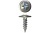 Саморез ПШ Daxmer Premium 4,2х14 (500шт) шлиц PH2, цинк Центр Кровли
