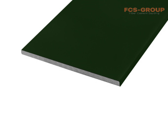 картинка Фиброцементный сайдинг 190х10мм FCSPRO Smooth F31 (3м) Центр Кровли