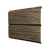 Софит ЭкоБрус new c перфорацией 0,45 Print Elite Nordic Wood TwinColor Центр Кровли