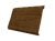 Софит Вертикаль 0,2 prof Grand line 0,45 Print Elite с пленкой Golden Wood TwinColor Центр Кровли