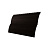 Блок-хаус new Grand Line 0,45 Print Elite Coffee Wood TwinColor Центр Кровли