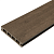 Доска террасная CM Decking MIX 3000х135х25 мм merbau (мербау) Центр Кровли
