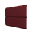 ЭкоБрус new 0,5 Satin Matt RAL 3005 красное вино Центр Кровли