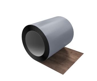 фото Отмотка Inside 0,45 Print Premium с пленкой Almond Wood Fresh Центр Кровли картинка Отмотка Inside 0,45 Print Premium с пленкой Almond Wood Fresh Центр Кровли