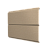 ЭкоБрус new 0,45 Print Elite с пленкой Milky Wood TwinColor Центр Кровли