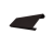 картинка Ламель лицевая 100 забора жалюзи Texas 0,45 PE-Double RAL 9005 черный Центр Кровли Ламель лицевая 100 забора жалюзи Texas 0,45 PE-Double RAL 9005 черный Центр Кровли