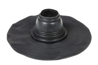 картинка Уплотнитель резиновый Felt-Roofseal №4 (110-125) Центр Кровли