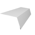 Планки карнизные 100х65
