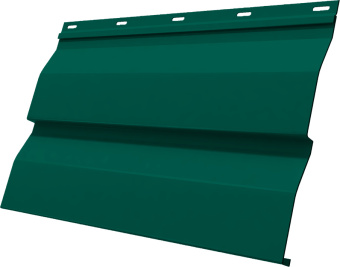 фото Корабельная доска 0,265 Grand Line 0,45 PE-Double с пленкой RAL 6005 зеленый мох Центр Кровли картинка Корабельная доска 0,265 Grand Line 0,45 PE-Double с пленкой RAL 6005 зеленый мох Центр Кровли