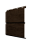 ЭкоБрус 0,345 Grand Line 0,45 Print Elite Antique Wood TwinColor Центр Кровли