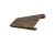 Ламель лицевая 100 забора жалюзи Texas 0,45 Print Elite Nordic Wood TwinColor Центр Кровли