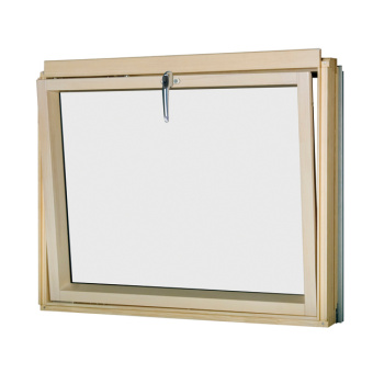 картинка Окно карнизное BVP P2 94х95 Центр Кровли