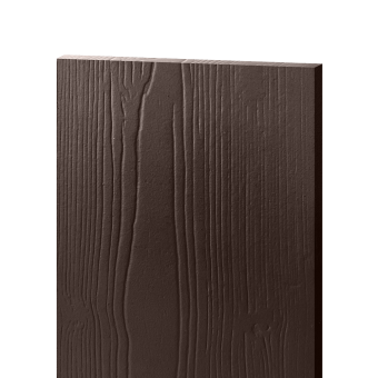 фото Доска доборная Бетэко Вудстоун 100х3000х8мм RAL 8017 Центр Кровли картинка Доска доборная Бетэко Вудстоун 100х3000х8мм RAL 8017 Центр Кровли