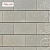 Камень искусственный для НФС White Hills Тиволи F552-80 с расшивкой 0,5см Центр Кровли