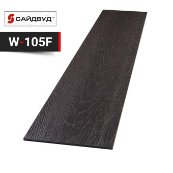картинка Фиброцементный сайдинг SidWood 200х8мм на целлюлозе W105 F (3м) Центр Кровли