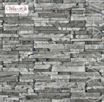 картинка Камень искуственный для НФС White Hills Кросс Фелл F102-80 без расшивки Центр Кровли