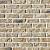 Угловой элемент White Hills Design Брюгге брик 319-15 с расшивкой 1,2 см Центр Кровли