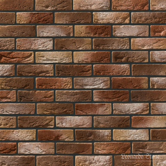 картинка Угловой элемент Leonardo Stone Авиньон 778 с расшивкой 1,2 см Центр Кровли