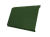 картинка Вертикаль 0,2 classic 0,5 Satin Matt TX RAL 6020 хромовая зелень Центр Кровли Вертикаль 0,2 classic 0,5 Satin Matt TX RAL 6020 хромовая зелень Центр Кровли