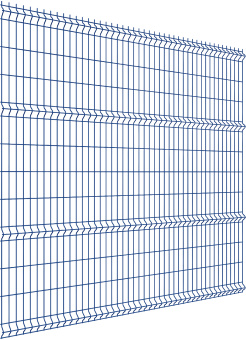картинка Панель Profi 2,43х2,5 RAL 5005 GL Центр Кровли