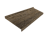 Отлив простой 200 0,45 Print Elite Nordic Wood TwinColor (3м) Центр Кровли