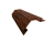 Угол внешний сложный 75х75 135 градусов 0,4 Print Premium Cherry Wood Fresh TwinColor (3м) Центр Кровли
