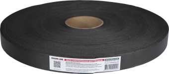 фото Лента уплотнительная Grand Line Дихтунгсбанд 30ммx30м (24 рул/п/э пакет) Центр Кровли картинка Лента уплотнительная Grand Line Дихтунгсбанд 30ммx30м (24 рул/п/э пакет) Центр Кровли