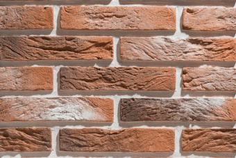 картинка Рядовая плитка Leonardo Stone Лондон 485 с расшивкой 1,2 см Центр Кровли