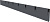 Профиль Grand Line 75х75х600х40 папа RAL 7024 Al Центр Кровли