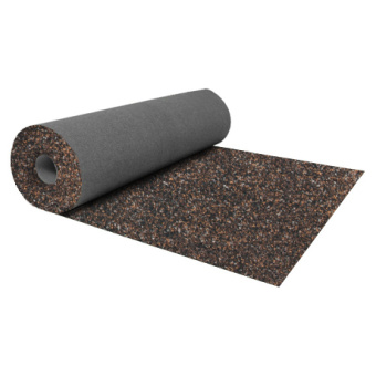 фото Ендова Katepal Pintari мускатный орех 0,7х10м Центр Кровли картинка Ендова Katepal Pintari мускатный орех 0,7х10м Центр Кровли