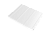 Кликфальц Double Pro Line Grand Line 0,45 Drap с пленкой на замках RAL 9003 сигнальный белый Центр Кровли