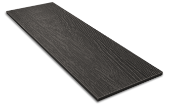 картинка Доборный элемент универсальный DECOVER 3600x100x8мм Gray Центр Кровли