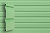 Сайдинг Корабельная доска Grand Line Standart салатовый (3,0м) Центр Кровли